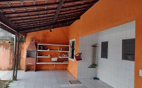 Casa Plataforma Casa De Férias